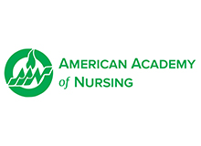 American Academy of Nursing Logo