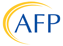 Association of Fundraising Professionals Logo