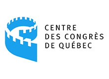 Centre Des Congres De Quebec Logo