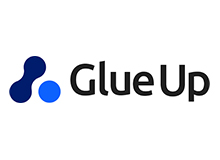 GLUE UP logo
