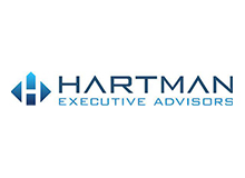 HARTMAN EXECUTIVE ADVISORS logo