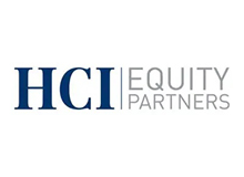 HCI Equity Partners logo