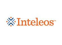 INTELEOS logo