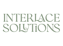 INTERLACE SOLUTIONS logo