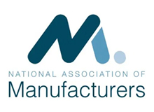 National Association of Manufacturers Logo