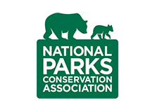 National Parks Conservation Association Logo