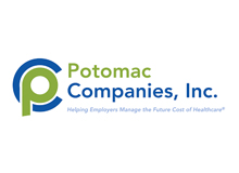 POTOMAC COMPANIES, INC. logo