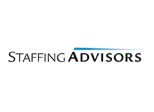 Staffing Advisors logo