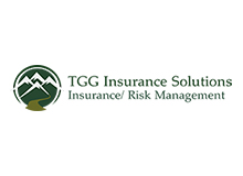 TGG Insurance Solutions logo