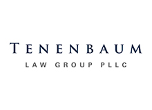 Tenebaum Law Group Logo