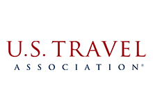 US Travel Association Logo