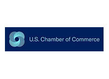 United States Chamber of Commerce Logo