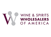 Wine & Spirits Wholesalers of America Logo